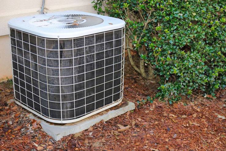 Here Are Some Tips To Help Maintain Your HVAC System