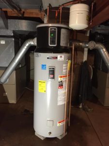 McMacking Mechanical Doylestown and Bucks County Water Heater Installation