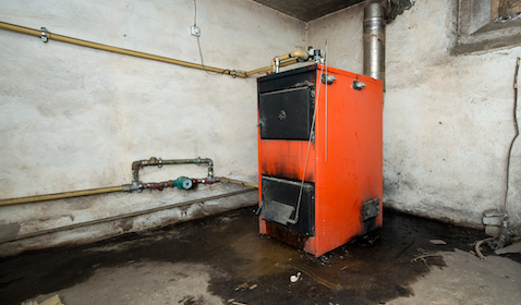 5 Tell Tale Signs You Need To Replace Your Furnace