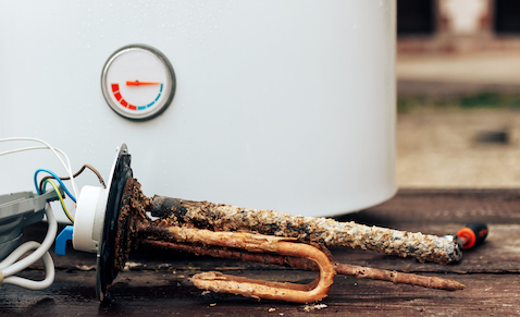 Signs You Need A New Hot Water Heater