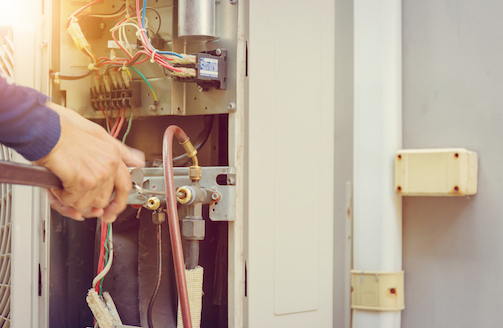 HVAC Service Contracts: Is One Right For You?