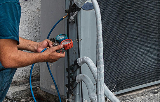 McMackin Mechanical HVAC Maintenance Blog 2025