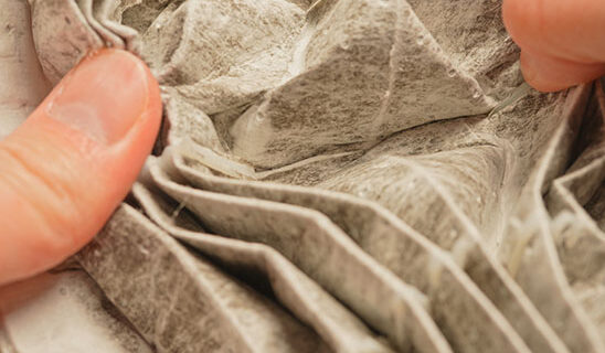 McMackin Mechanical Mold mildew air quality HVAC Bucks County