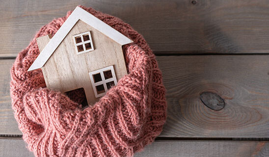 McMackin Mechanical Winter Home Care HVAC Systems Energy Efficiency