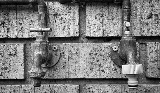 McMackin Mechanical Aging Plumbing Old Home Plumbing Blog