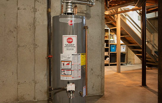 McMackin Mechanical Life Expectency HVAC Systems Blog